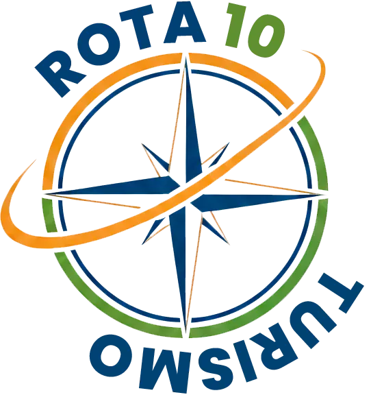 Rota 10 Turismo